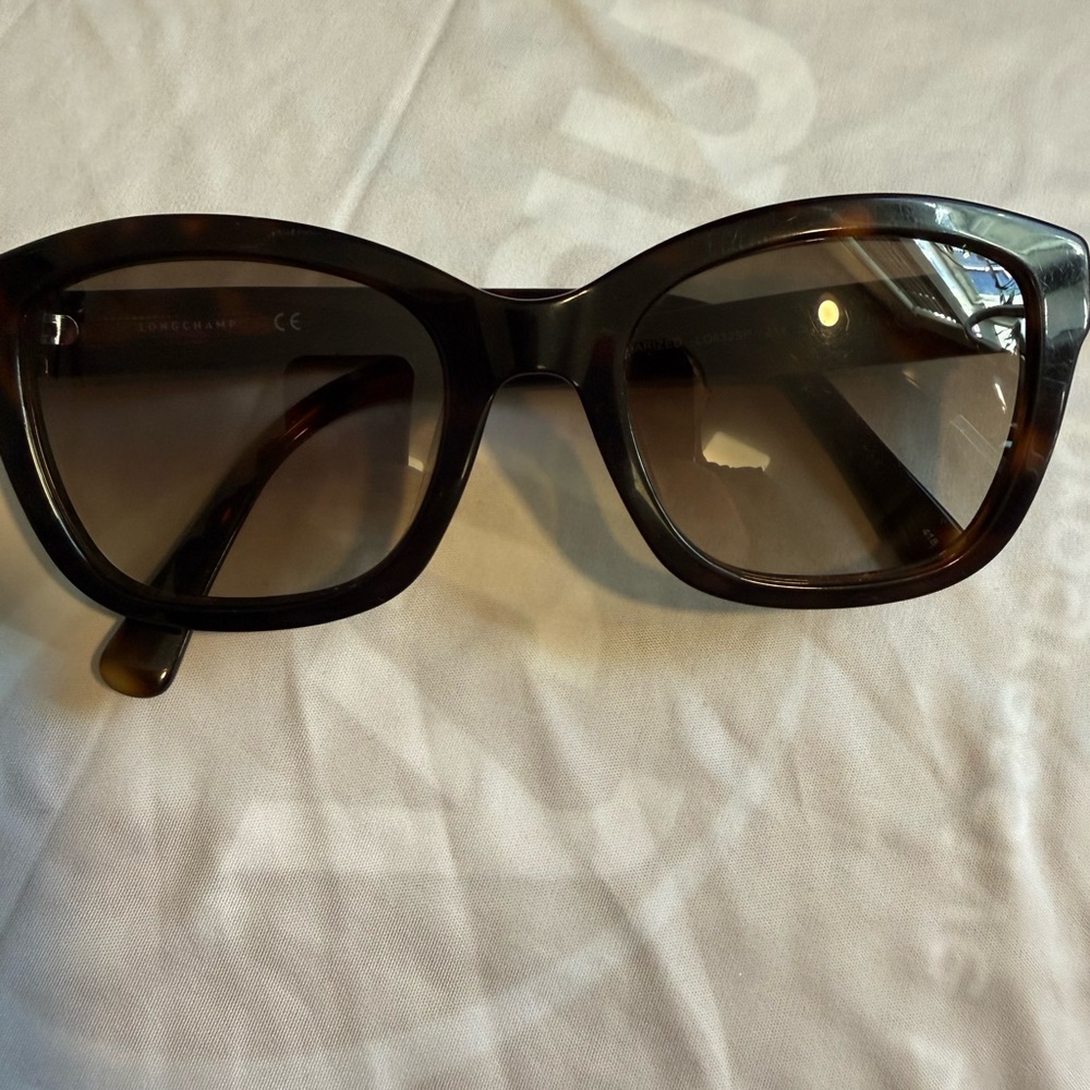 Tortoise Shell Sunglasses